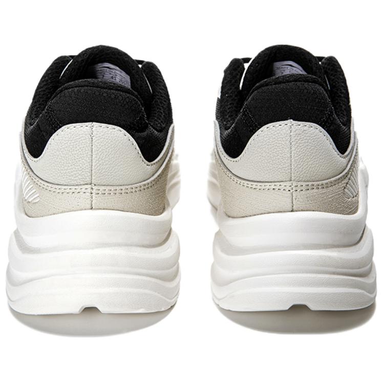 Erke Abrasion Resistant Slip Resistant Breathable Wear resistant, Non slip And Breathable Low top Casual Running Shoes