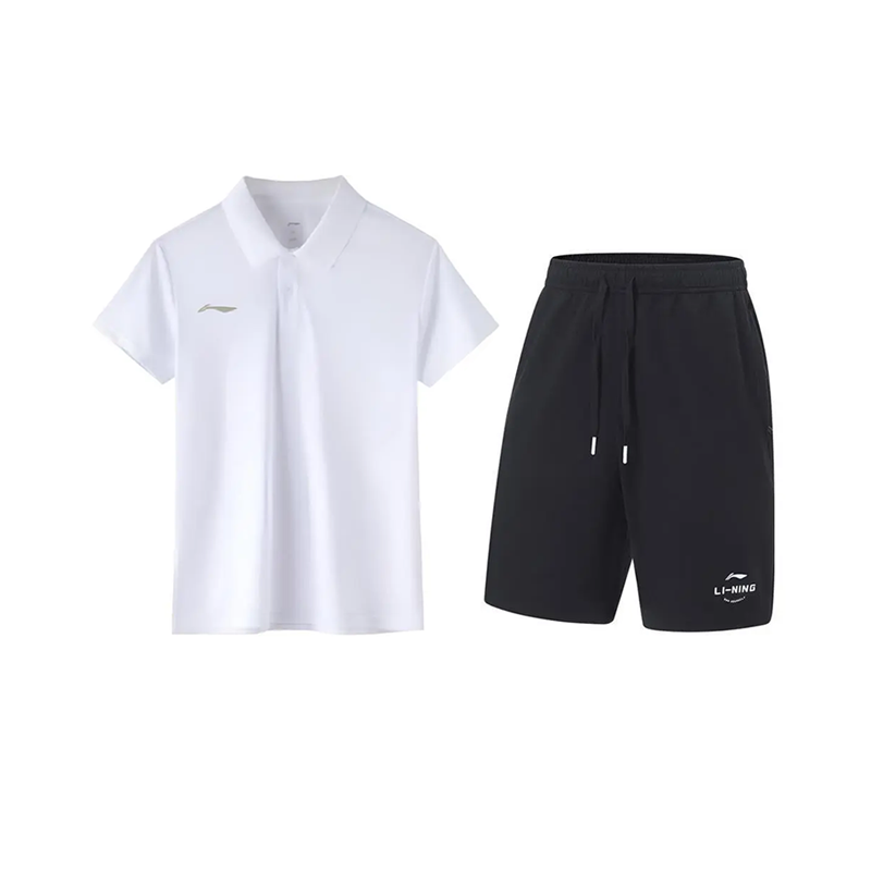 Li Ning Casual Sportswear Unisex