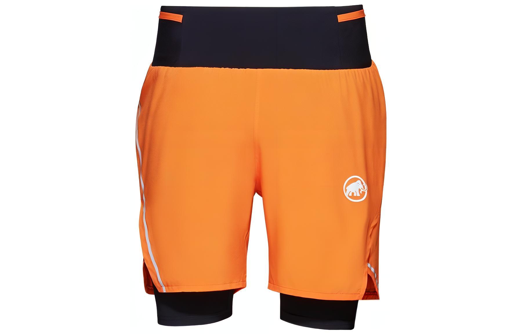 MAMMUT Aenergy TR Sports Shorts Men's