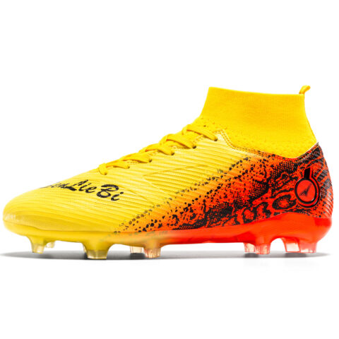 Yellow Long Stud