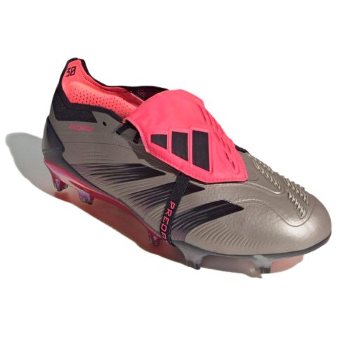 Predator Elite Adidas Foldover Tongue Fg ‘Vivid Horizon Pack’