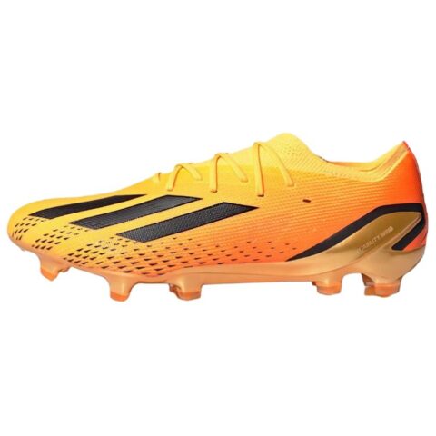 X Speedportal.1 Adidas Fg ‘Heatspawn Pack’