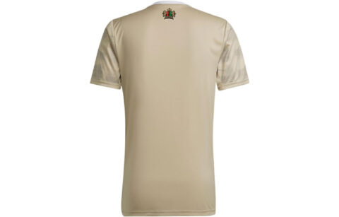 Adidas Ajax Third 2022 2023 Shirt