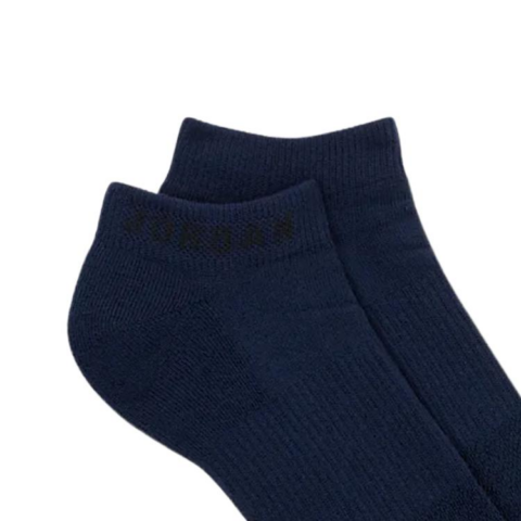 Jordan Everyday No Show Socks 3 Pairs