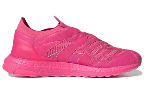 Adidas Predator Accelerator Solar Pink