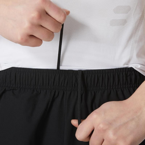 Under Armour Sports Shorts Unisex Black