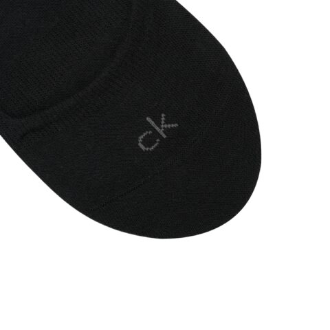 CALVIN KLEIN No Show Socks Women’s 1 Pack