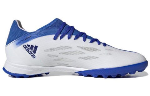 adidas X Speedflow.3 Tf ‘White Blue’