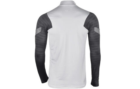 Nike Soccer Jerseys Men’s Light Gray Moderate