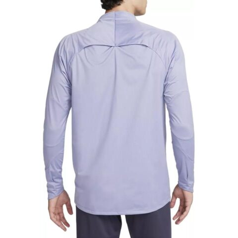 Nike Soccer Jersey Men’s Purple