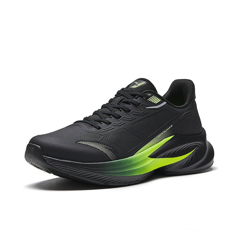 Anta Stinger 6 Mesh, Textile Cushioning, Wear Resistant Low top