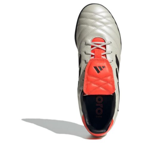Adidas Copa Gloro Tf ‘White Black Red’