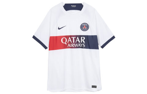 Nike Paris Saint Germain Stadium Away Dri FIT Jersey