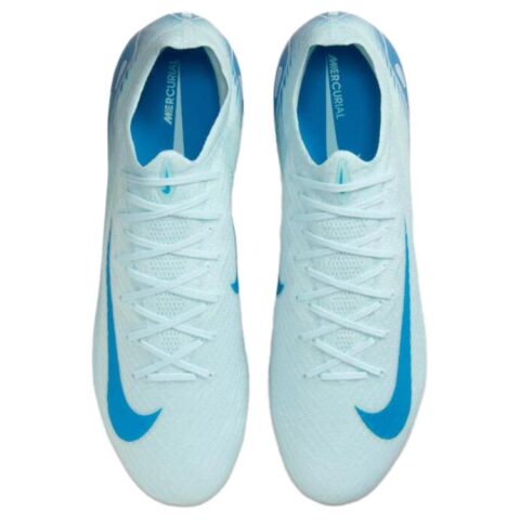 Nike Mercurial Vapor 16 Elite Fg Glacier Blue