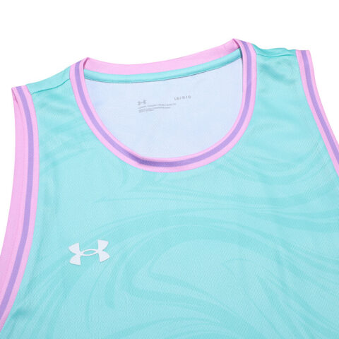Under Armour Basketball Jersey Men’s