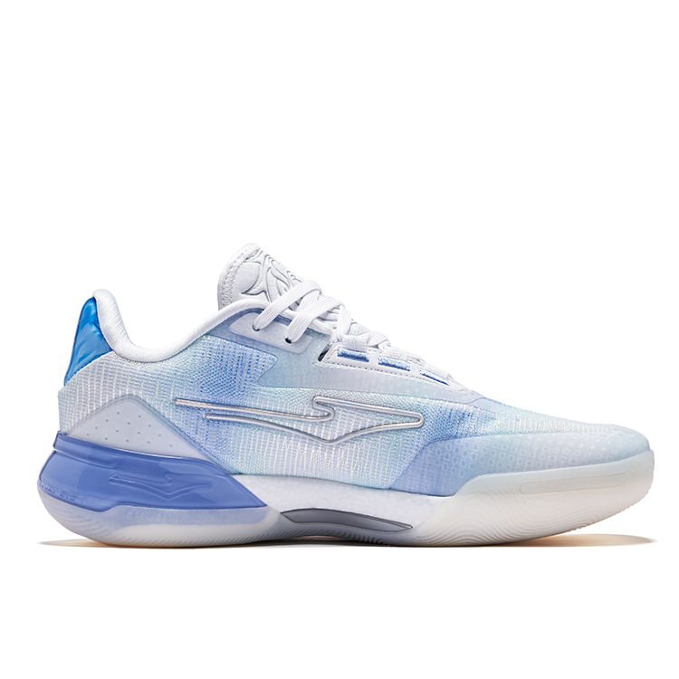Erke Humble 1.0 Cushioning Abrasion Resistant Anti Twist Cushioning Abrasion Resistant Anti Twist Low top