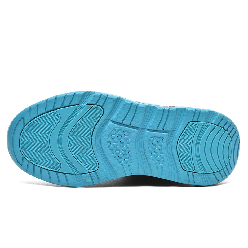 HEIWEILU Synthetic Leather Thermal Cushioning Abrasion Resistant Slip Resistant