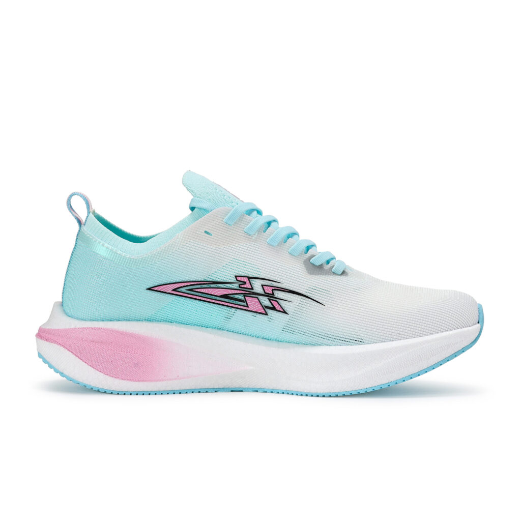 AISU Cushioning Abrasion Resistant Impact Resistant Low top Carbon Plate