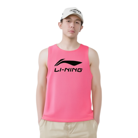 Li Ning Soccer Jersey Unisex Dolphin Blue
