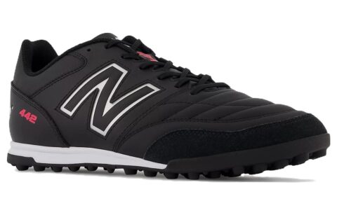 442v2 New Balance Team Tf ‘Black White’