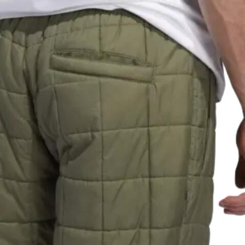 Adidas Originals Ski Pants Unisex Green