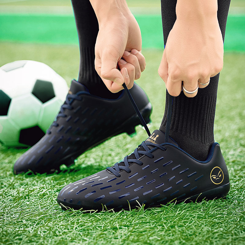 RUIKE FG Firm Ground Soft Ground, Firm Ground, Artificial Ground, Natural Ground, Indoor