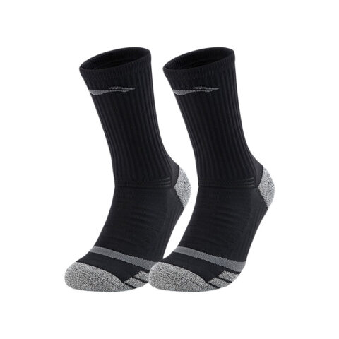 Standard Black-Crew Black 2 Pack