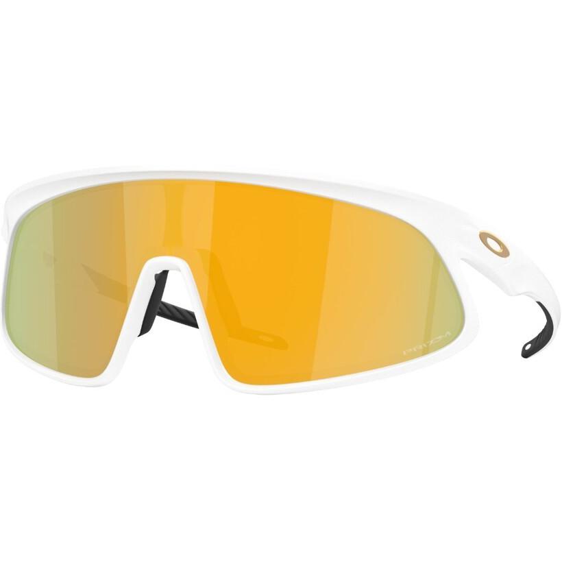 Oakley RSLV Driving Everyday Unisex Windproof, Sandproof, Eye Protection, Waterproof Cycling Glasses / Goggles