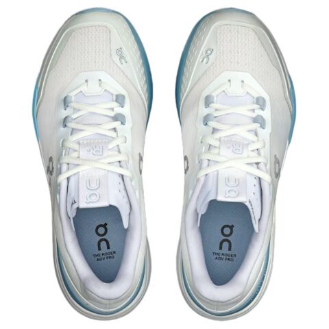 The Roger Advantage Wmns On Pro ‘White Chambray’ Women’s