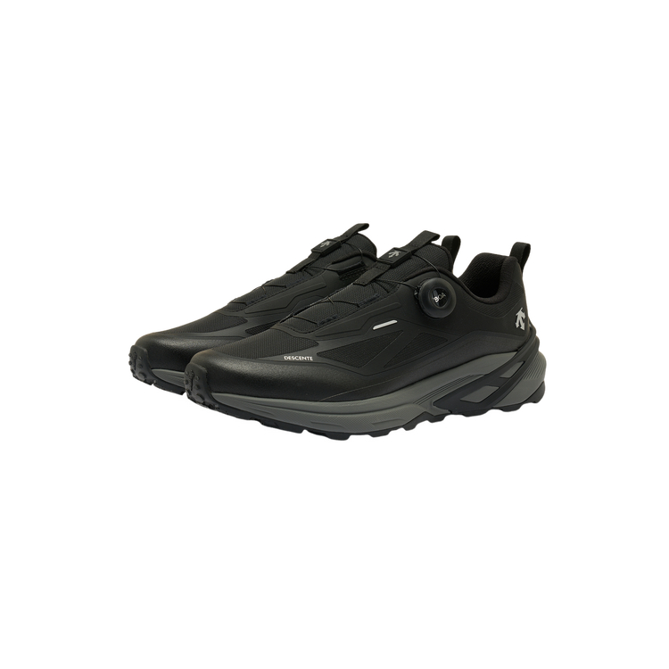 DESCENTE Enerzite City Commuting Running Shoes Men’s