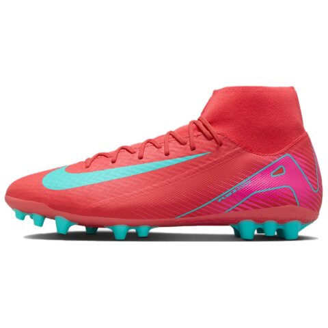 Nike Mercurial Superfly 10 Academy Ag Mad Energy Pack