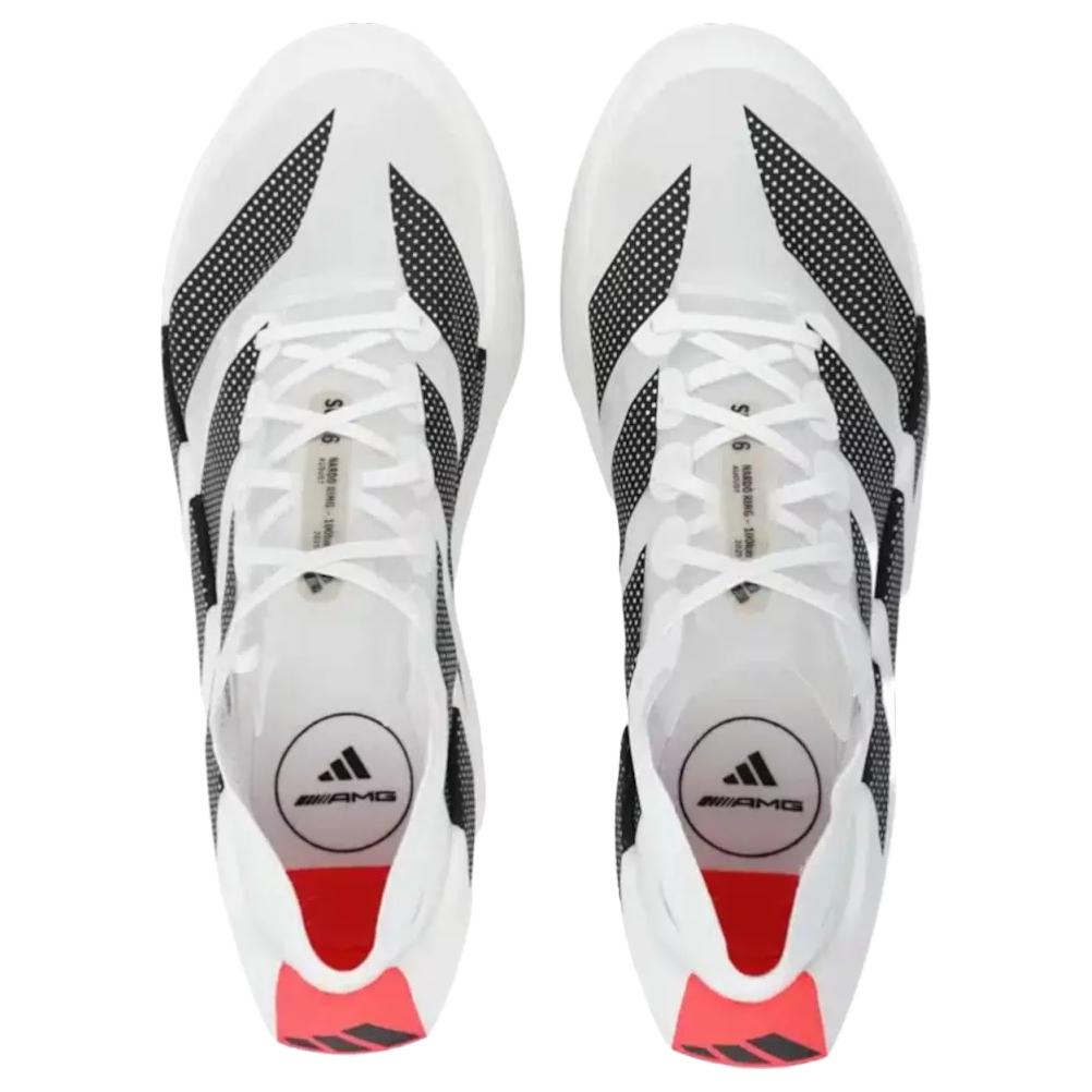 Adidas Adizero Prime X ‘Cloud White Core Black’