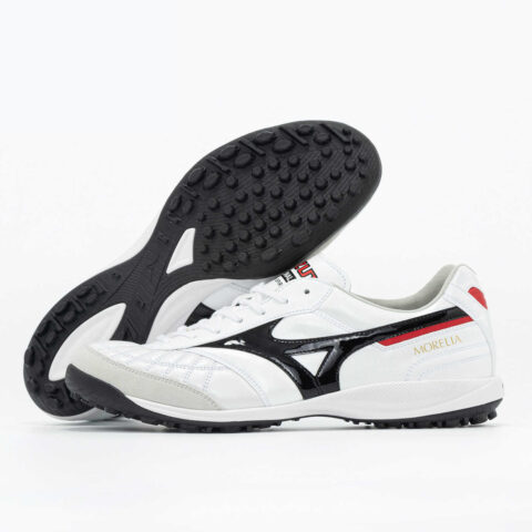 Mizuno SALA Artificial Turf Cushioning Slip Resistant Soccer Shoes Men’s