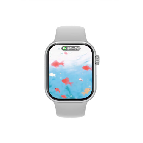 KANGOL Smart Watches Bluetooth Connection Unisex