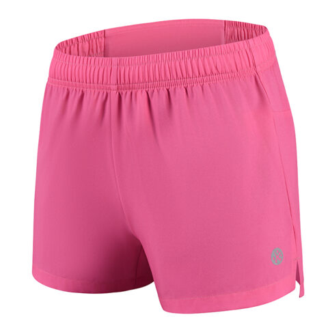 BMAI Running Shorts Women's Pink