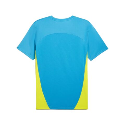 PUMA Playera De Entrenamiento Manchester City Para Hombre