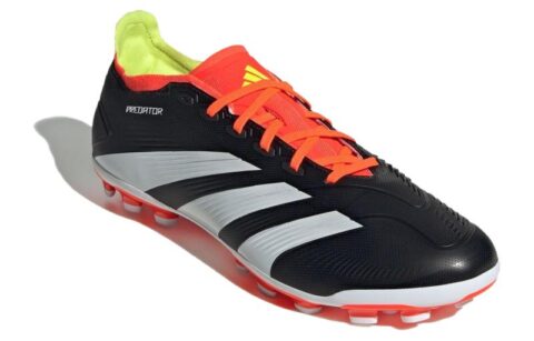 Adidas Predator League 2G/3G Ag ‘Solar Energy Pack’