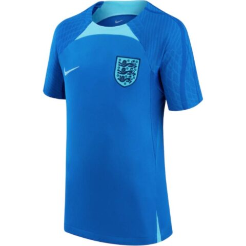 Nike Soccer Jerseys Men’s Blue Fury Moderate Straight Fit