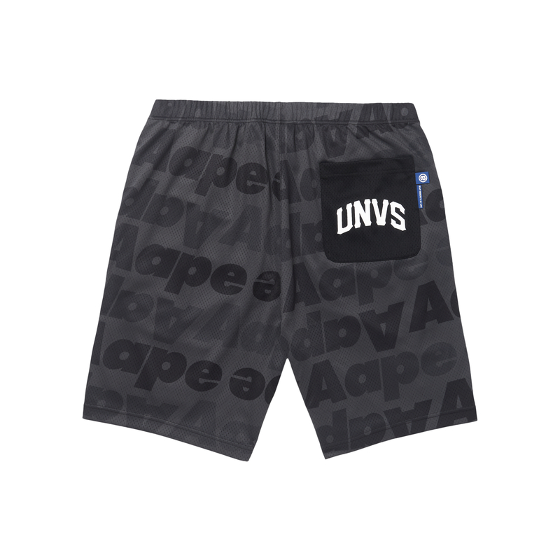 Aape Sports Shorts Men’s Moderate