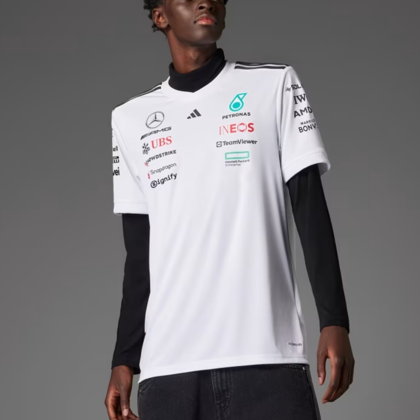 Adidas Free Shipping With AdiClub Mercedes