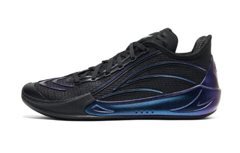VEIDOORN Peregrine Falcon Cushioning Slip Resistant Breathable Coverage Support Anti Rollover Low top Basketball Shoes