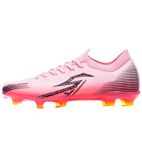 Saibi FG Rubber Long Studs TF Rubber Broken Studs Soccer Shoes Unisex