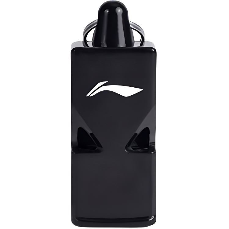 Li Ning De Nucleated Whistle Referee Whistles Competition