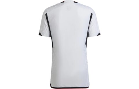 Adidas Germany 22 Home Authentic Jersey