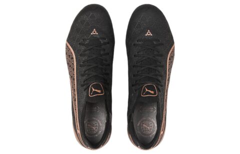 PUMA King Rudagon FG/AG ‘Black Gold’