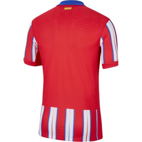 Nike Atlético Madrid 2024/25 Match Home Men’s Nike Dri-FIT Adv Soccer Authentic Jersey