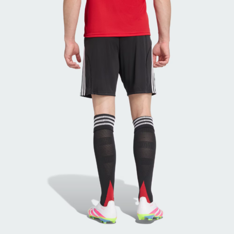 Adidas Manchester United 25/26 Home Soccer Bottom Men’s