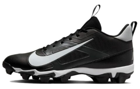 Nike Alpha Menace 4 Shark ‘Black White’