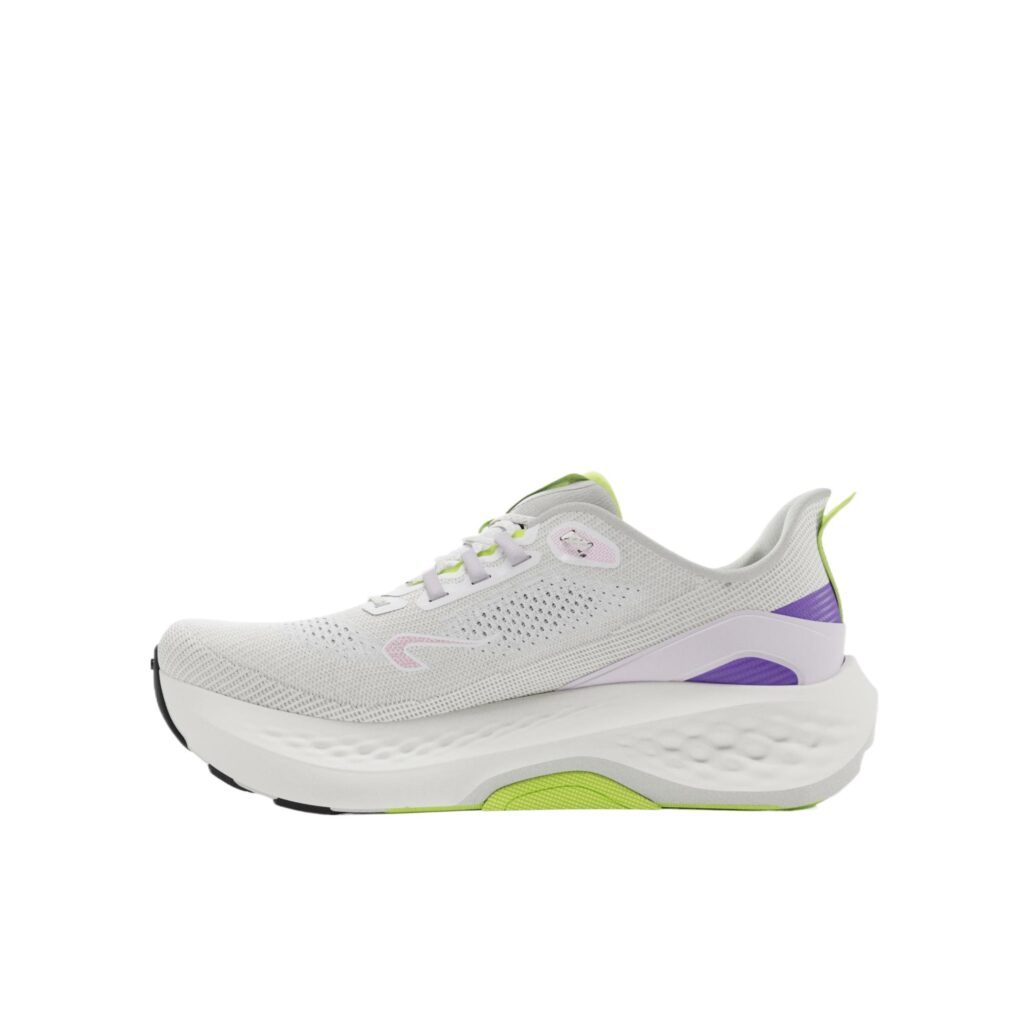 DECATHLON KS900 SUPPORT Low top Running Shoes Women’s White
