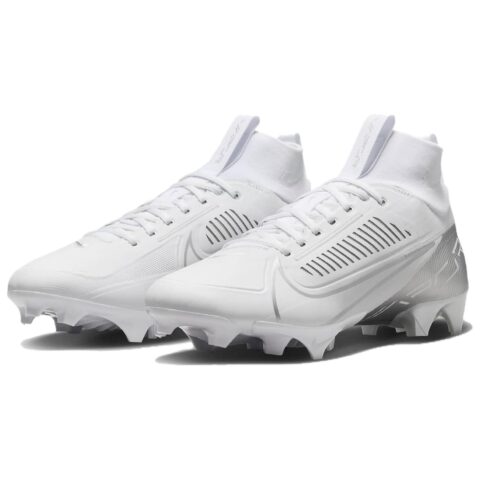 Nike Vapor Edge Pro 360 2 White Metallic Silver